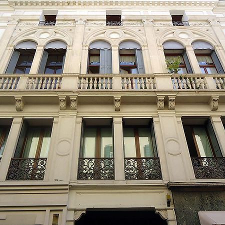 Canton Del Gallo Padova Ngoại thất bức ảnh