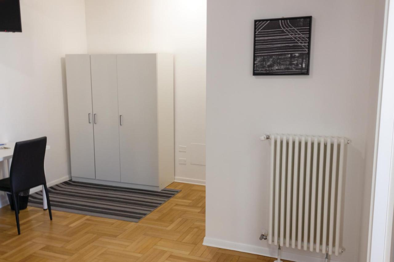 Canton Del Gallo Padova Ngoại thất bức ảnh