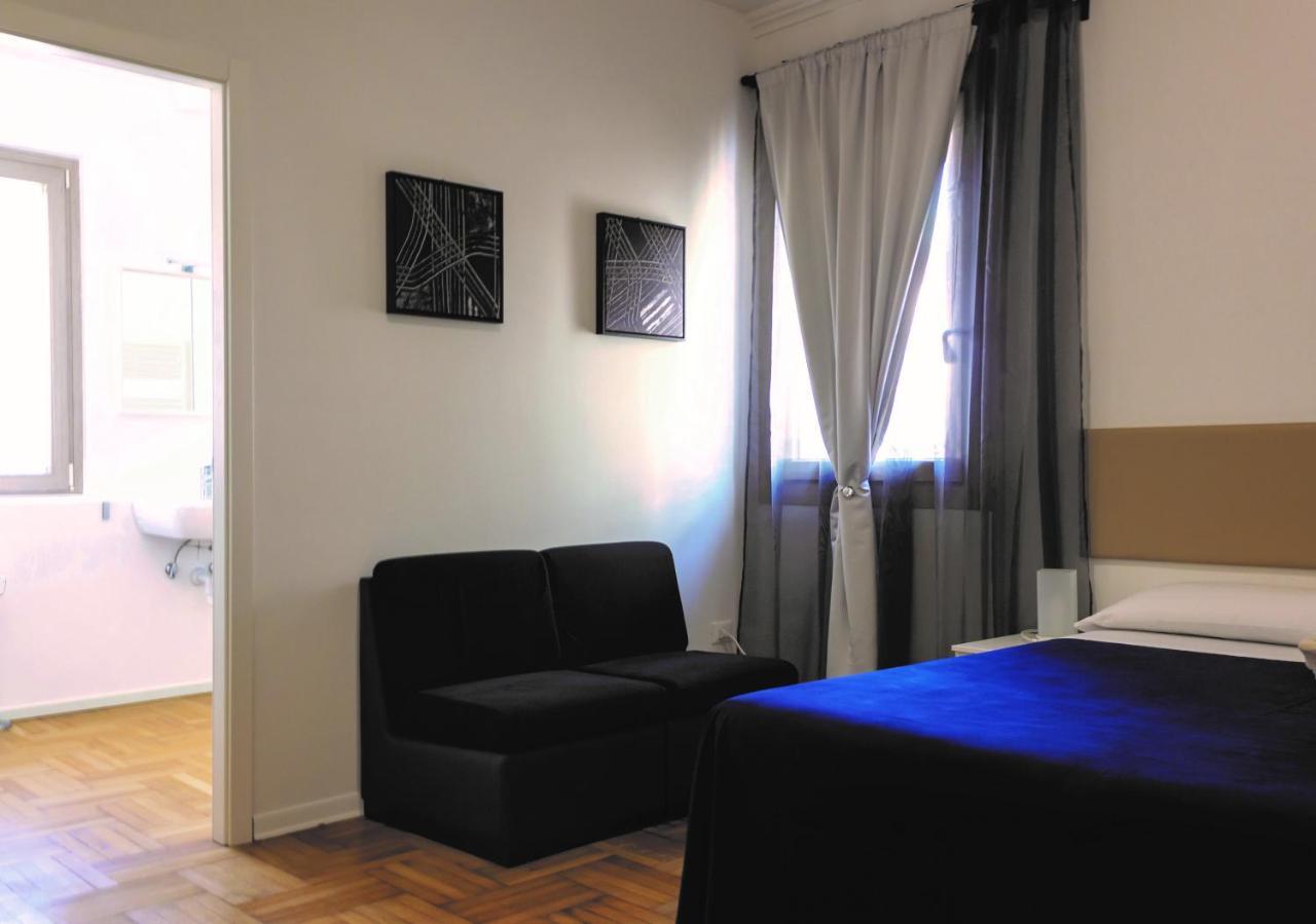 Canton Del Gallo Padova Ngoại thất bức ảnh