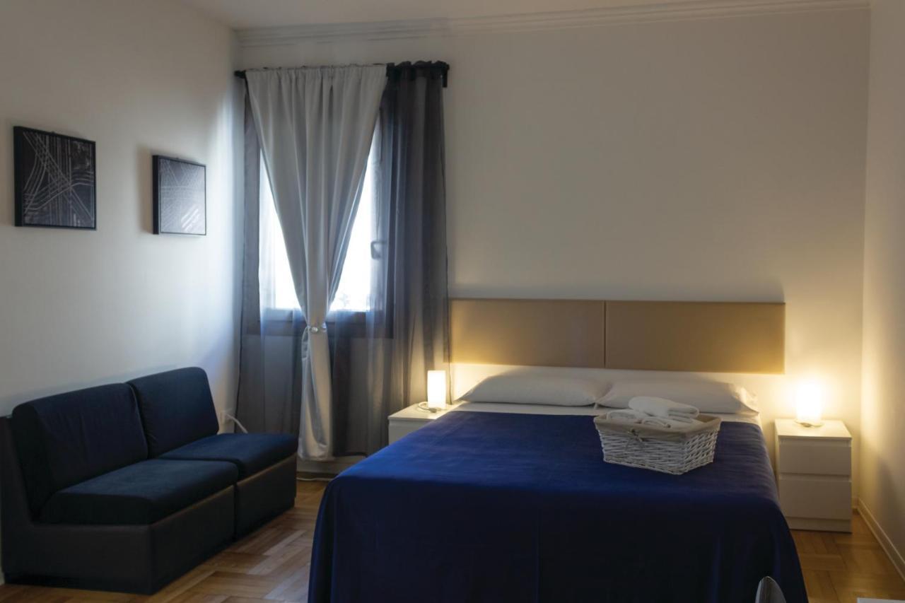 Canton Del Gallo Padova Ngoại thất bức ảnh