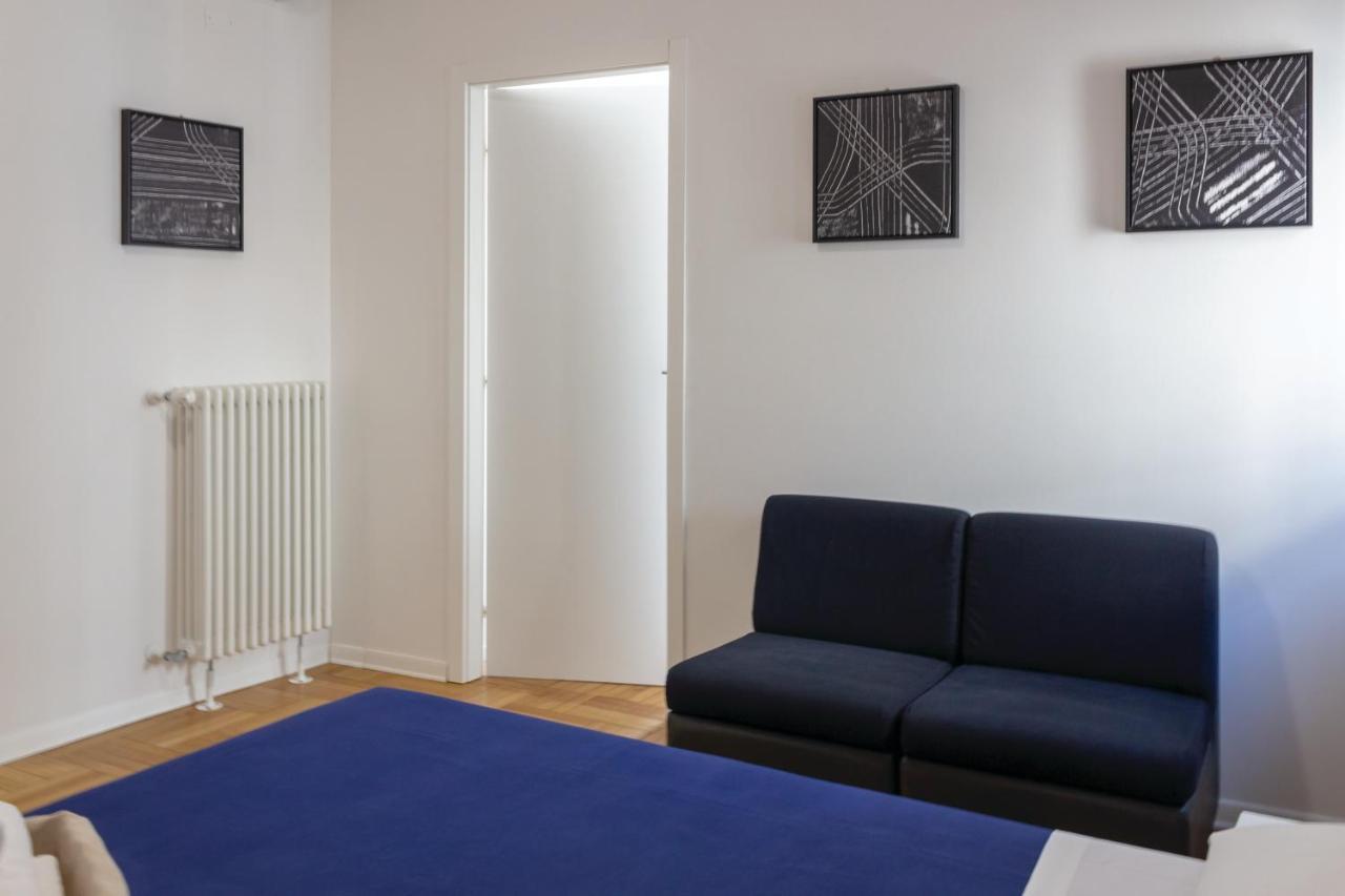 Canton Del Gallo Padova Ngoại thất bức ảnh
