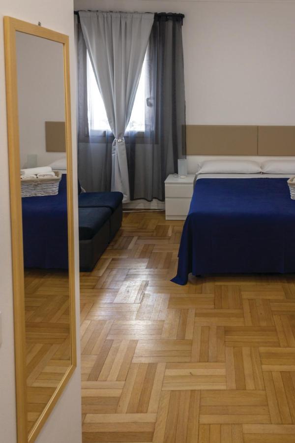 Canton Del Gallo Padova Ngoại thất bức ảnh