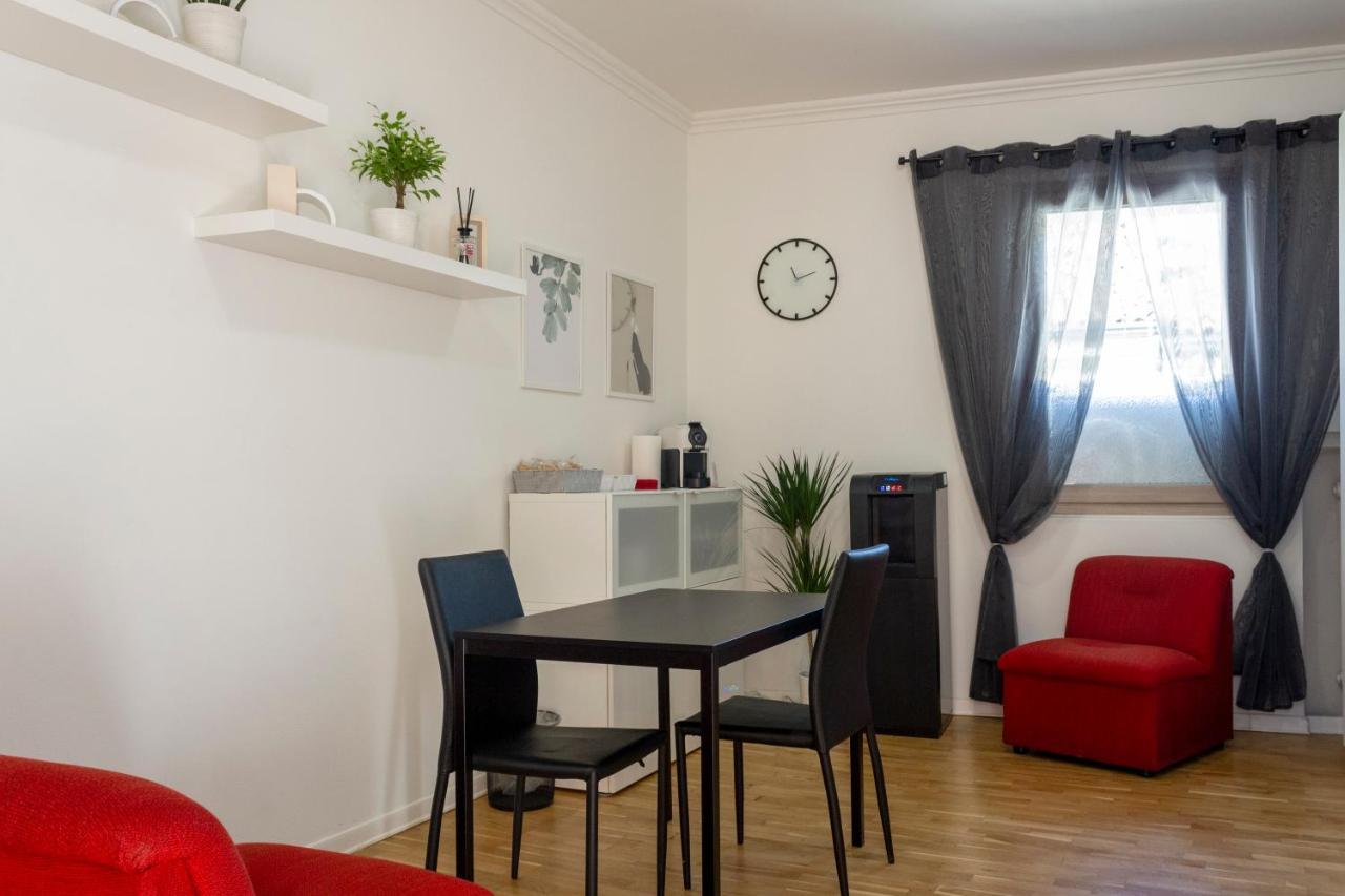Canton Del Gallo Padova Ngoại thất bức ảnh