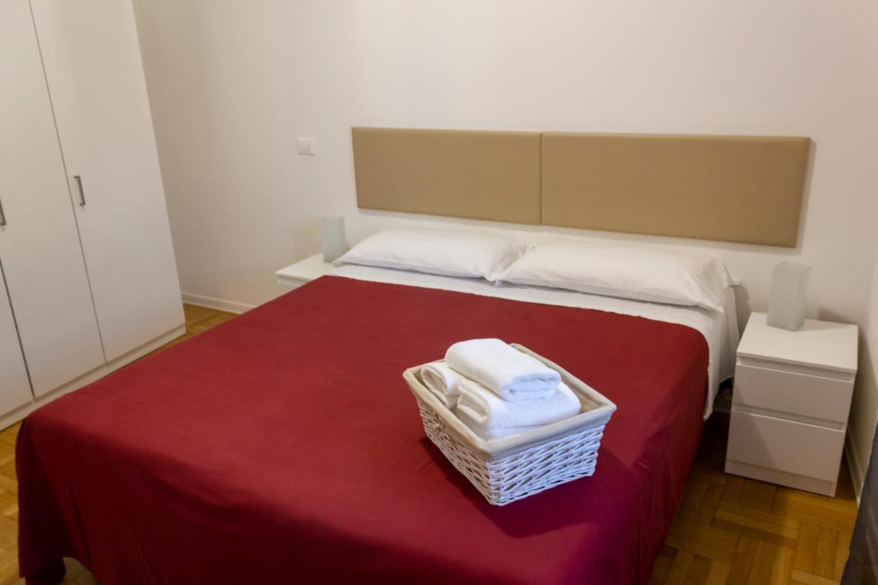 Canton Del Gallo Padova Ngoại thất bức ảnh