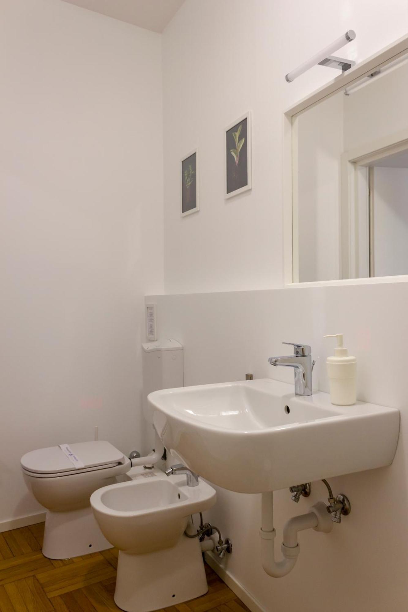 Canton Del Gallo Padova Ngoại thất bức ảnh