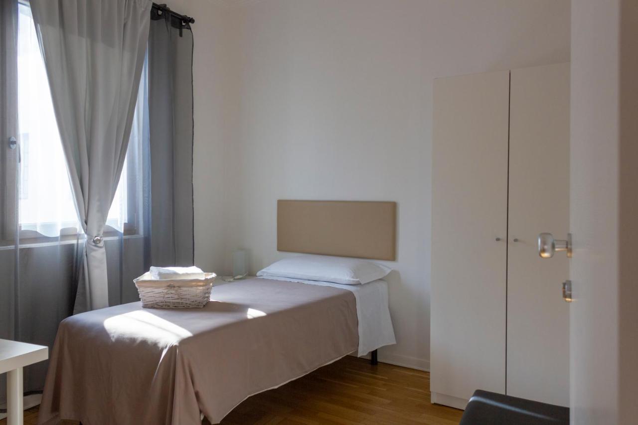 Canton Del Gallo Padova Ngoại thất bức ảnh