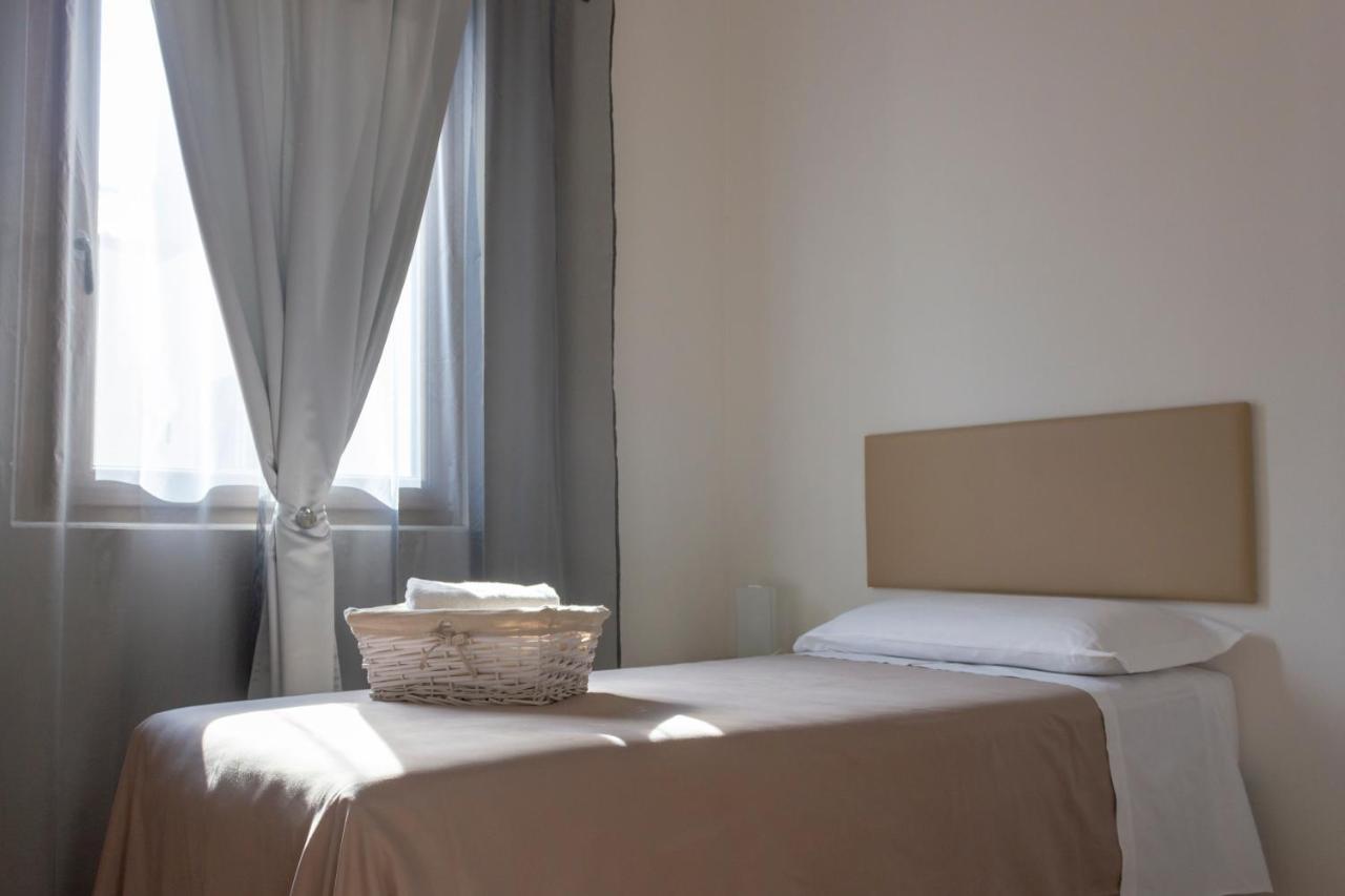 Canton Del Gallo Padova Ngoại thất bức ảnh