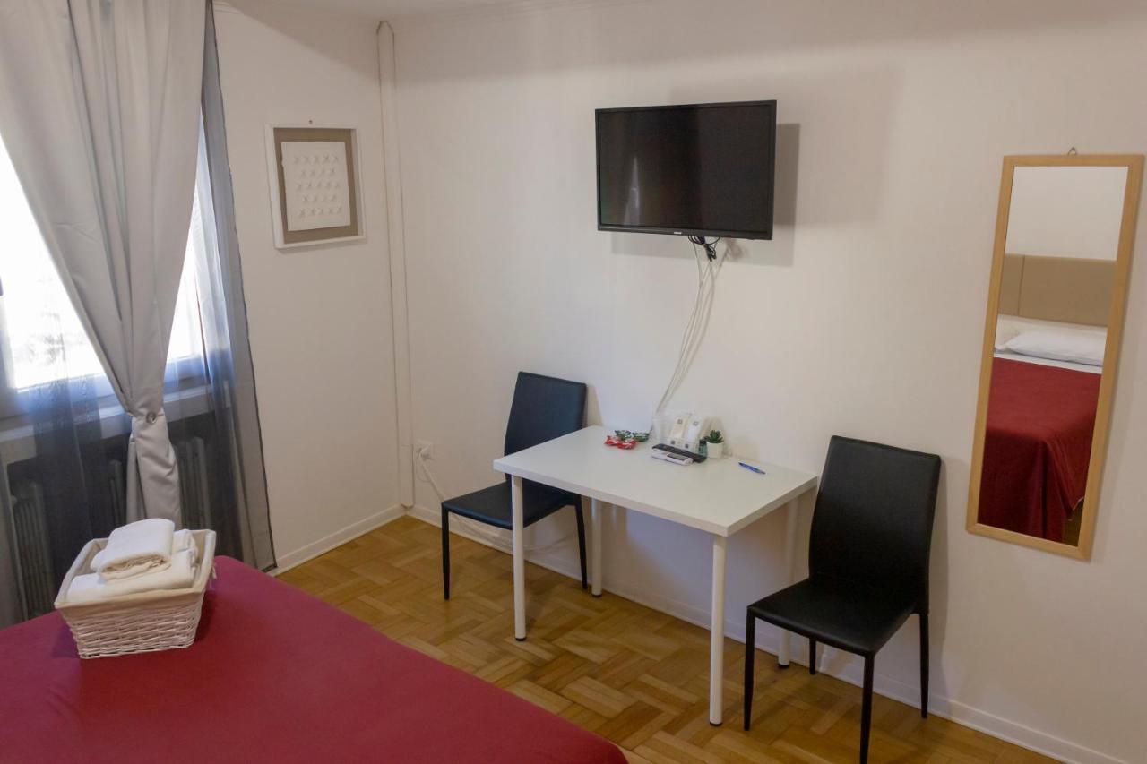Canton Del Gallo Padova Ngoại thất bức ảnh
