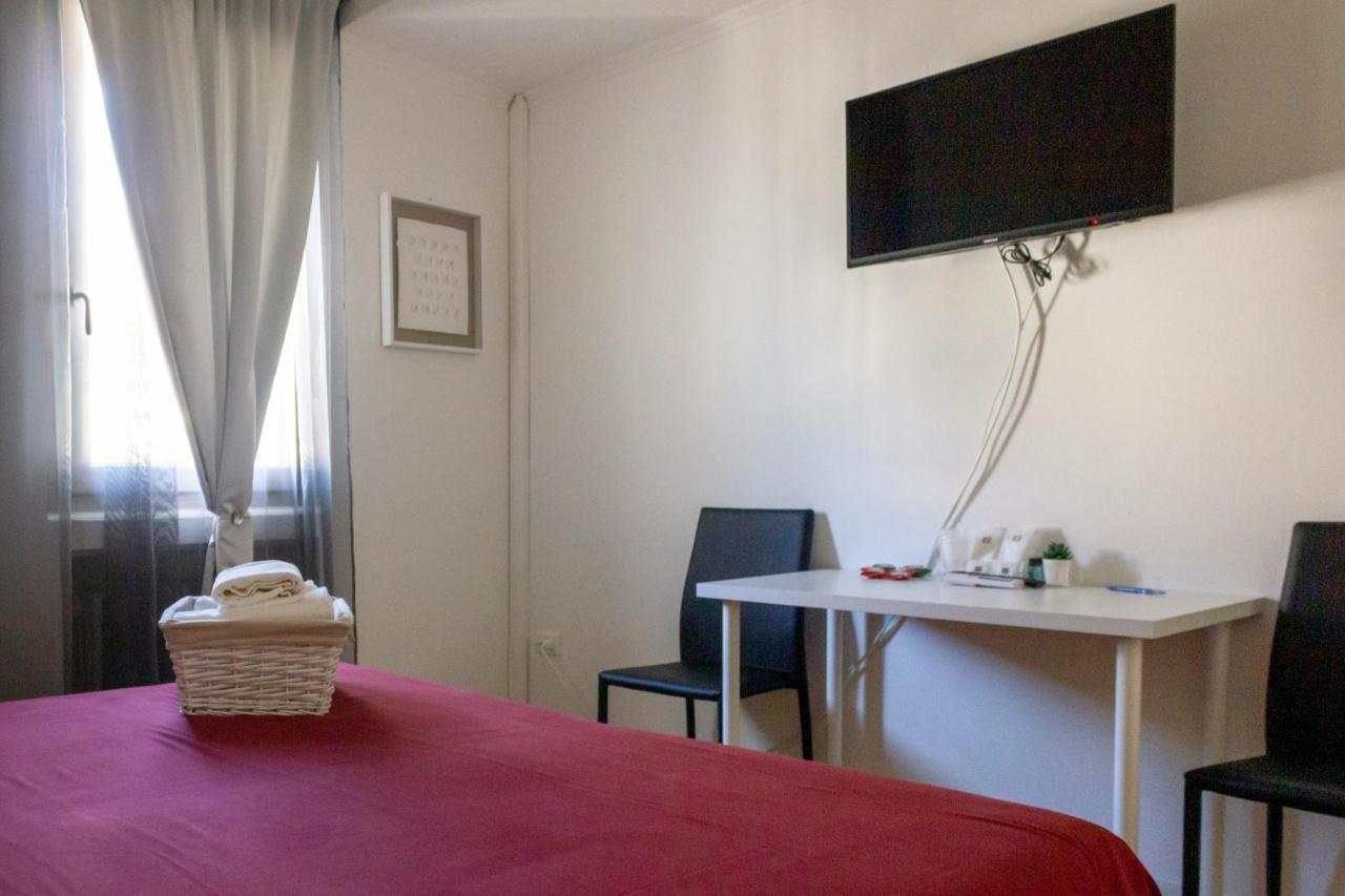 Canton Del Gallo Padova Ngoại thất bức ảnh