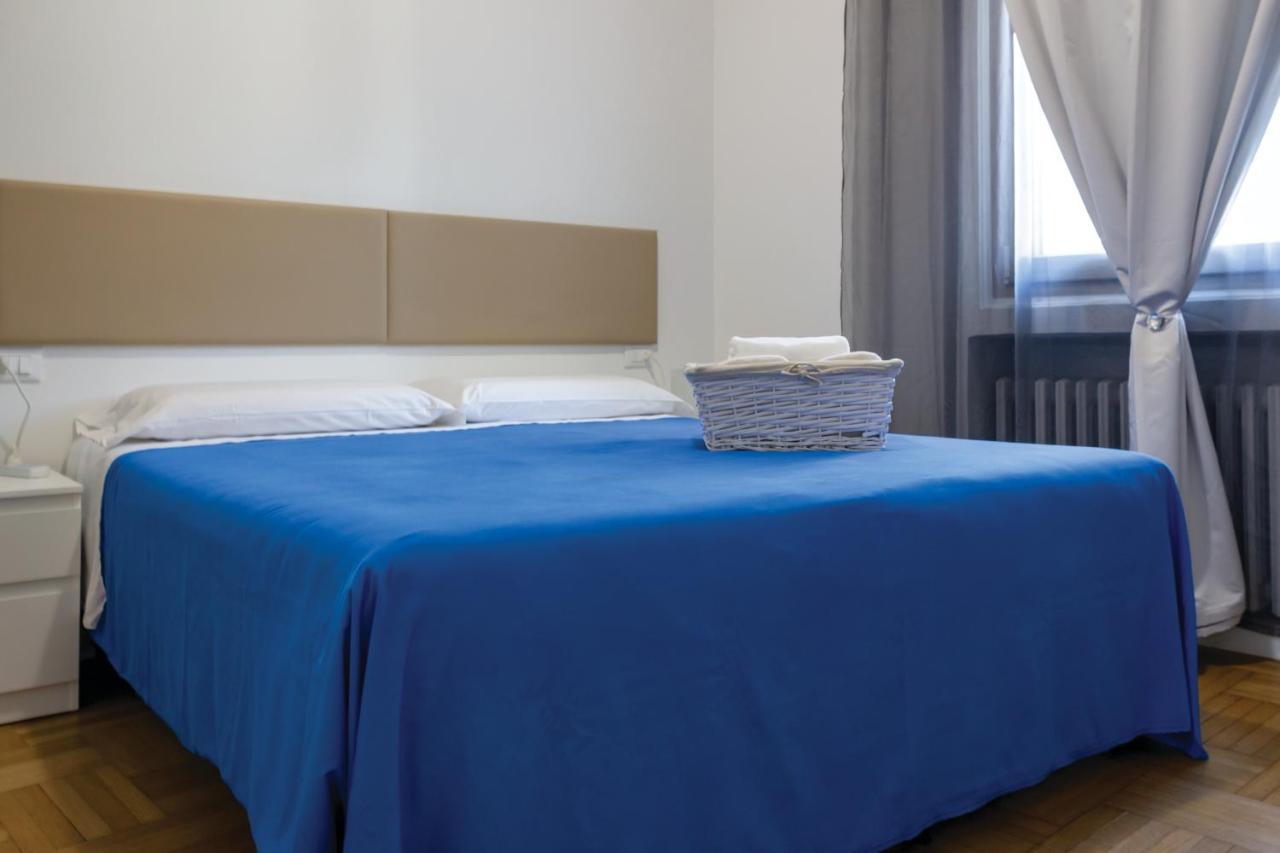 Canton Del Gallo Padova Ngoại thất bức ảnh