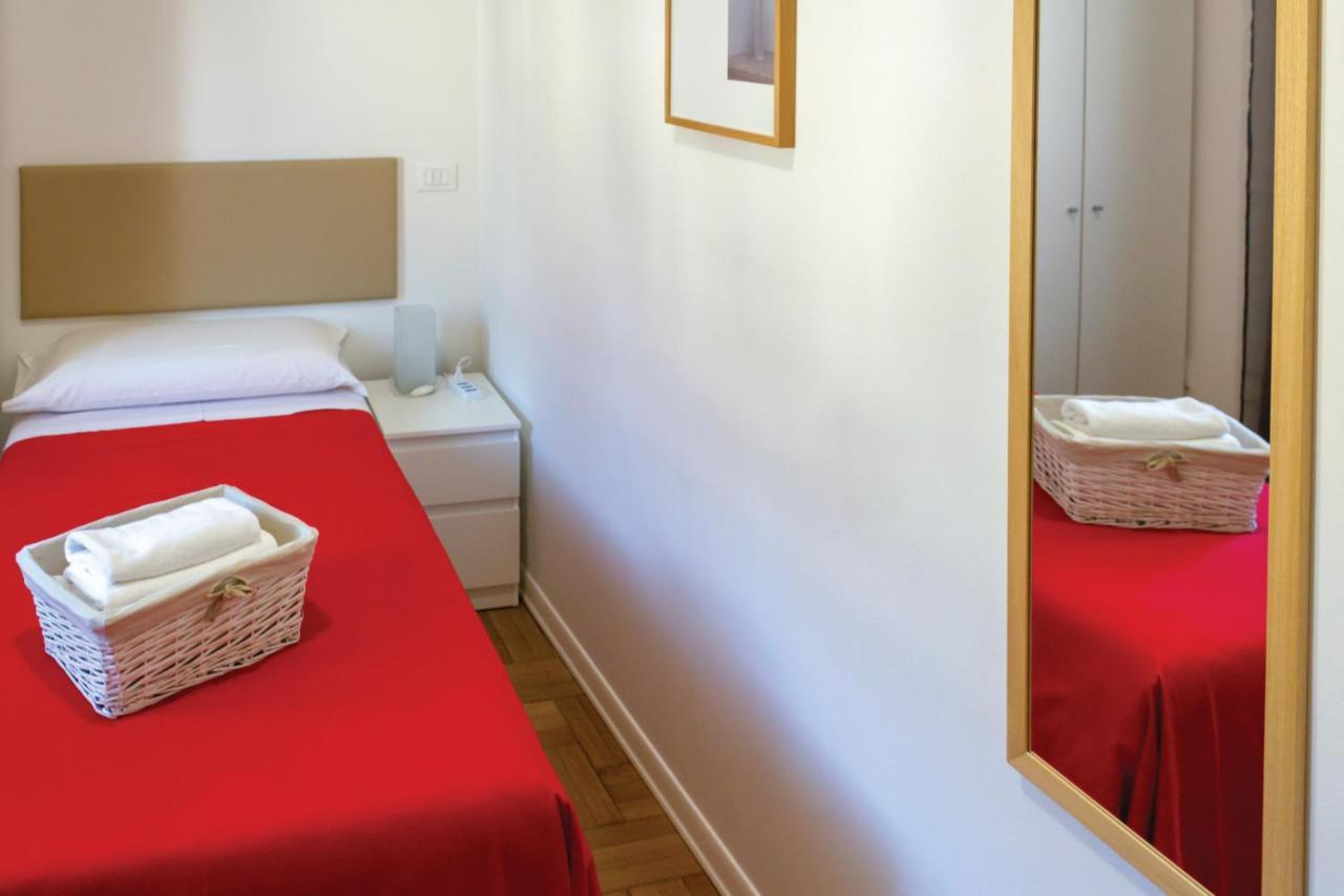 Canton Del Gallo Padova Ngoại thất bức ảnh