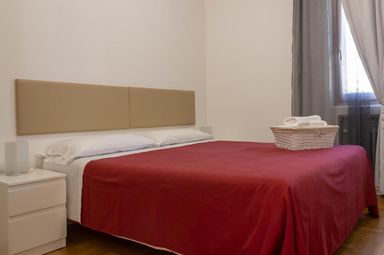 Canton Del Gallo Padova Ngoại thất bức ảnh