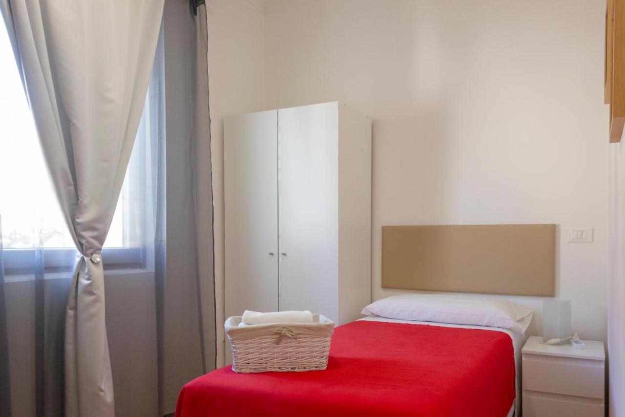 Canton Del Gallo Padova Ngoại thất bức ảnh