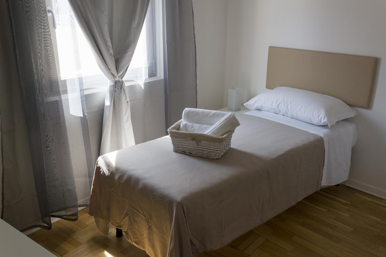 Canton Del Gallo Padova Ngoại thất bức ảnh