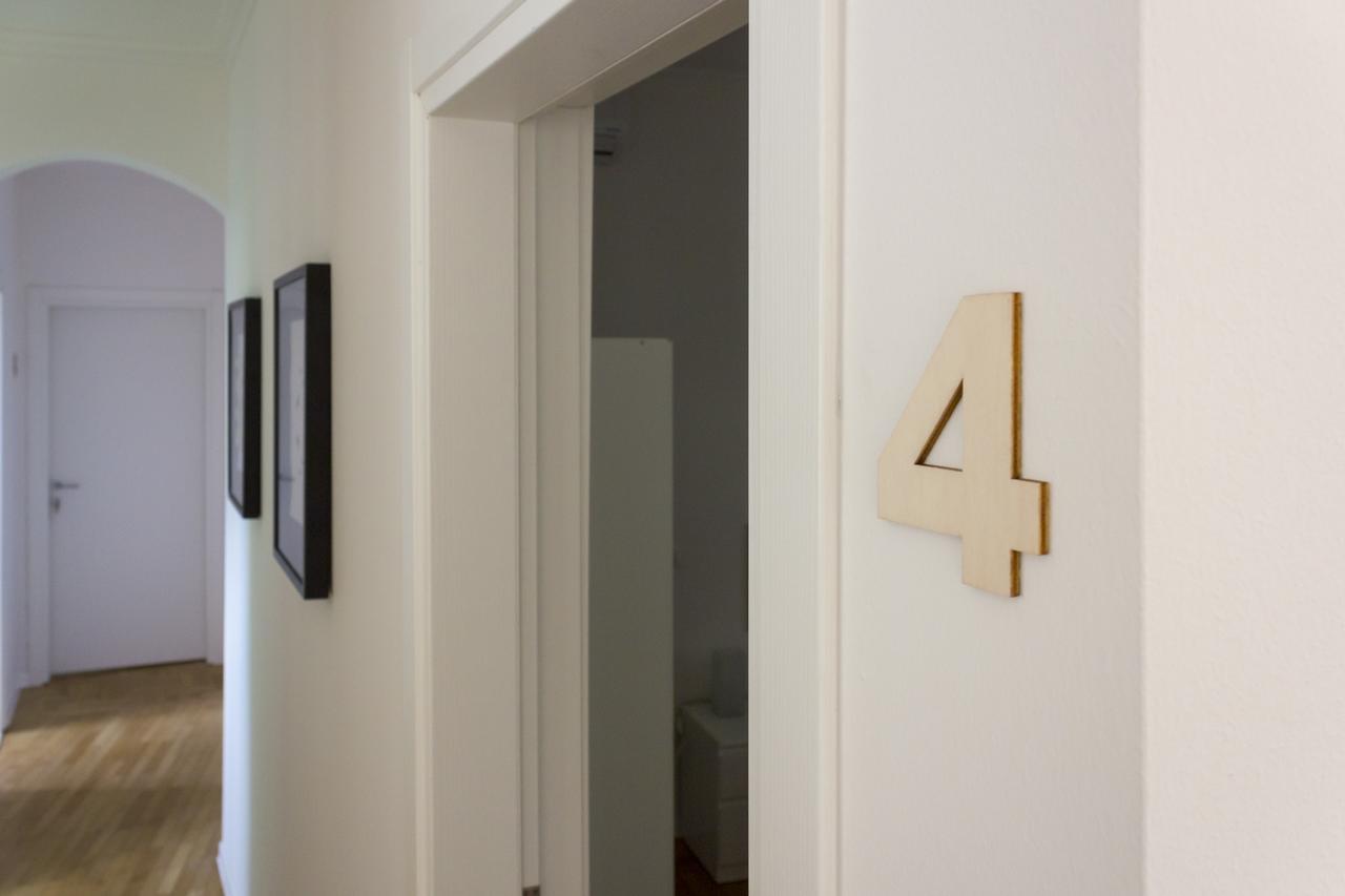 Canton Del Gallo Padova Ngoại thất bức ảnh