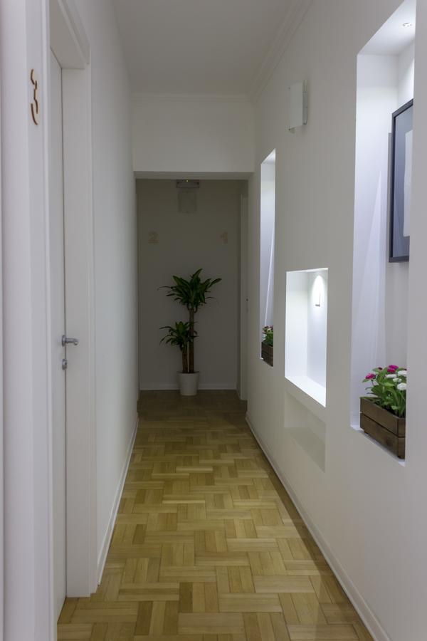 Canton Del Gallo Padova Ngoại thất bức ảnh