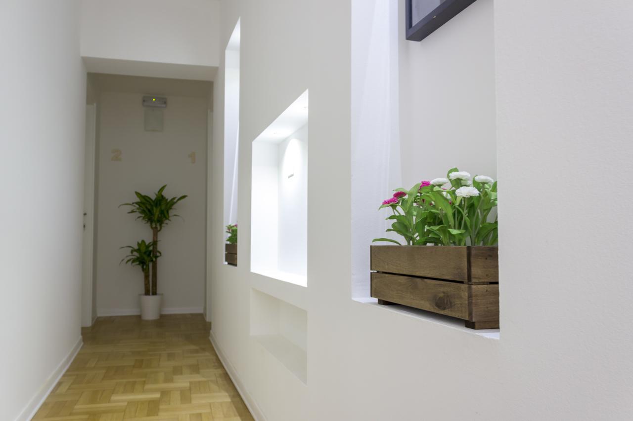Canton Del Gallo Padova Ngoại thất bức ảnh