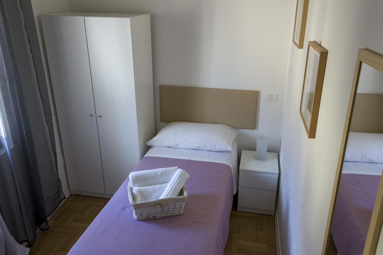 Canton Del Gallo Padova Ngoại thất bức ảnh