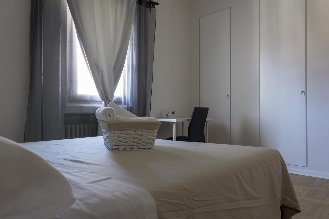 Canton Del Gallo Padova Ngoại thất bức ảnh