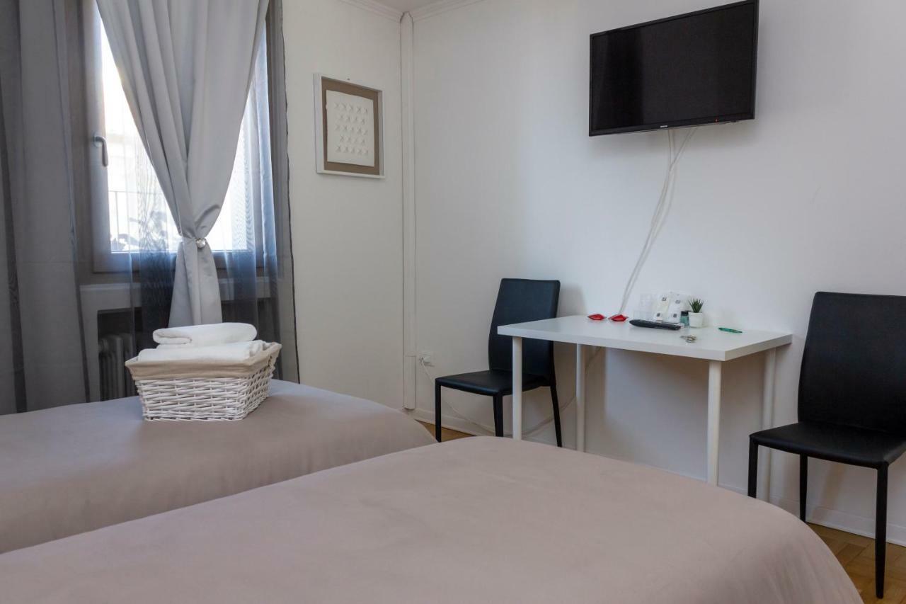 Canton Del Gallo Padova Ngoại thất bức ảnh