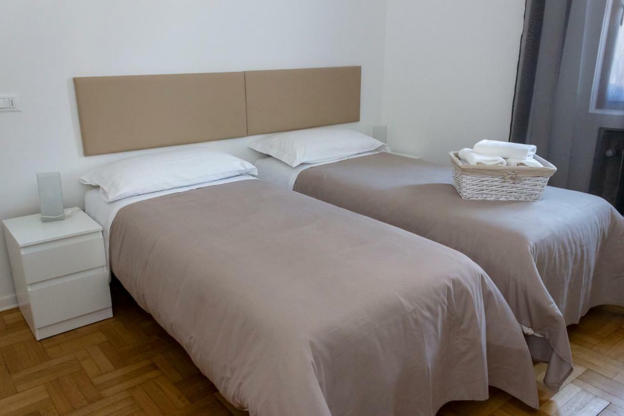 Canton Del Gallo Padova Ngoại thất bức ảnh