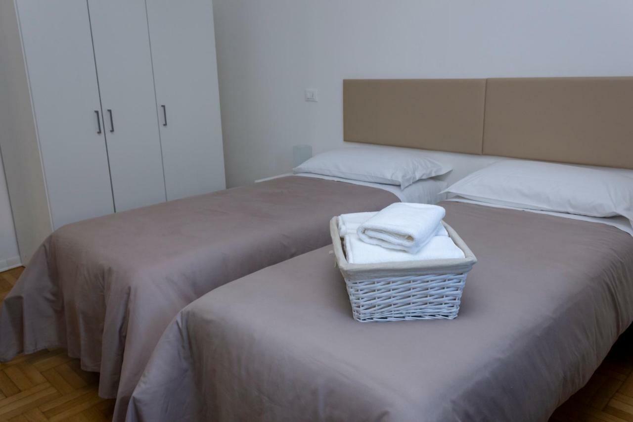 Canton Del Gallo Padova Ngoại thất bức ảnh